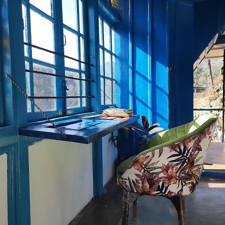 Mohraj Home Stay Bhowali Buitenkant foto