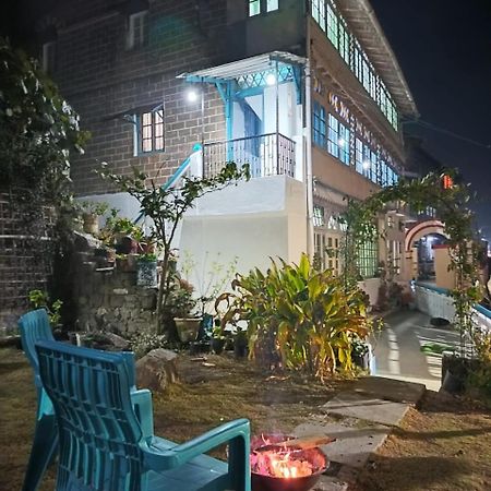 Mohraj Home Stay Bhowali Buitenkant foto