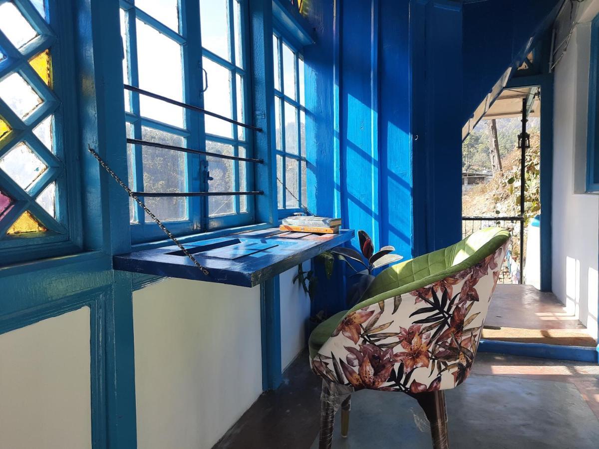 Mohraj Home Stay Bhowali Buitenkant foto