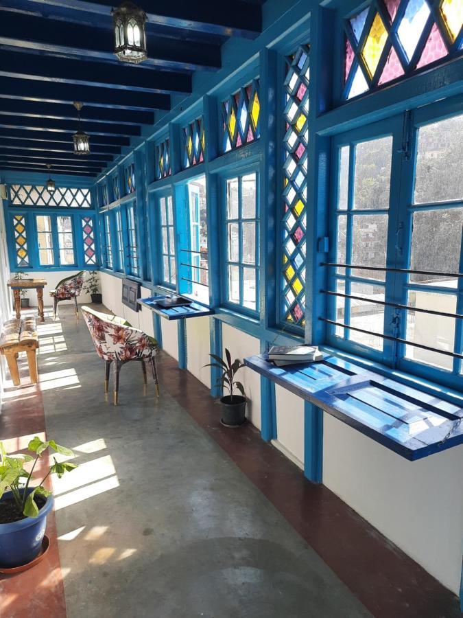 Mohraj Home Stay Bhowali Buitenkant foto