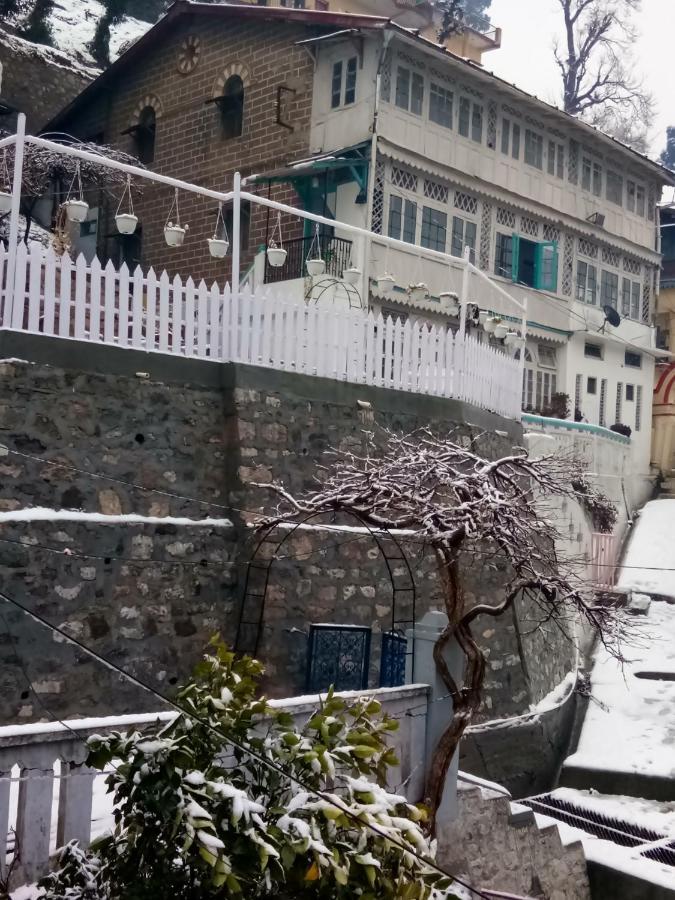 Mohraj Home Stay Bhowali Buitenkant foto