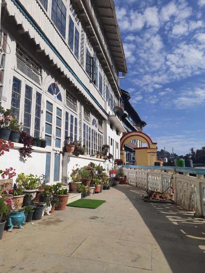 Mohraj Home Stay Bhowali Buitenkant foto