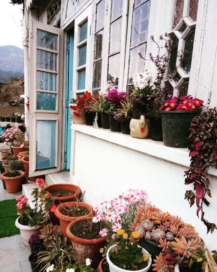 Mohraj Home Stay Bhowali Buitenkant foto