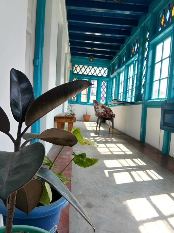 Mohraj Home Stay Bhowali Buitenkant foto