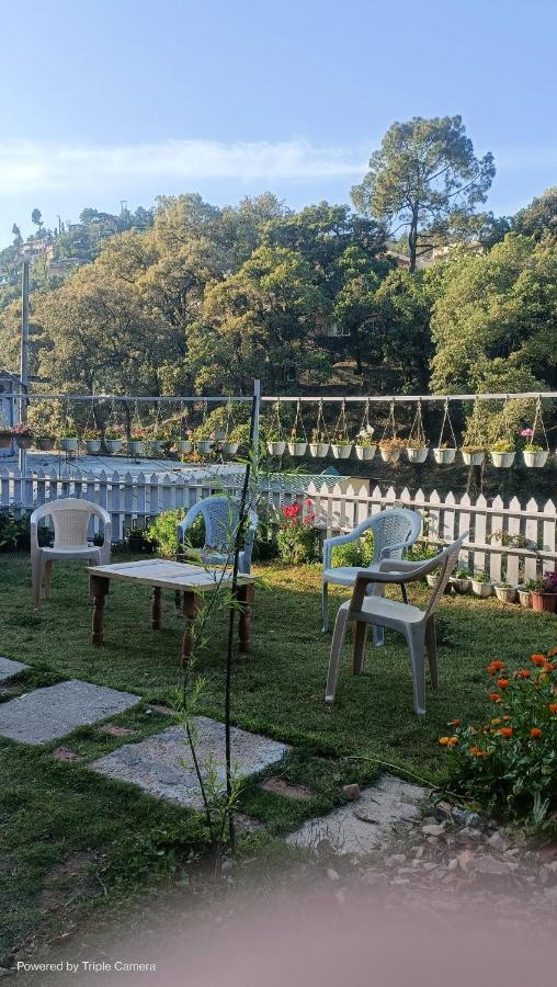 Mohraj Home Stay Bhowali Buitenkant foto