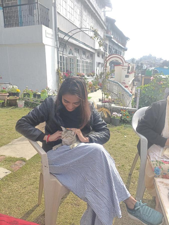 Mohraj Home Stay Bhowali Buitenkant foto