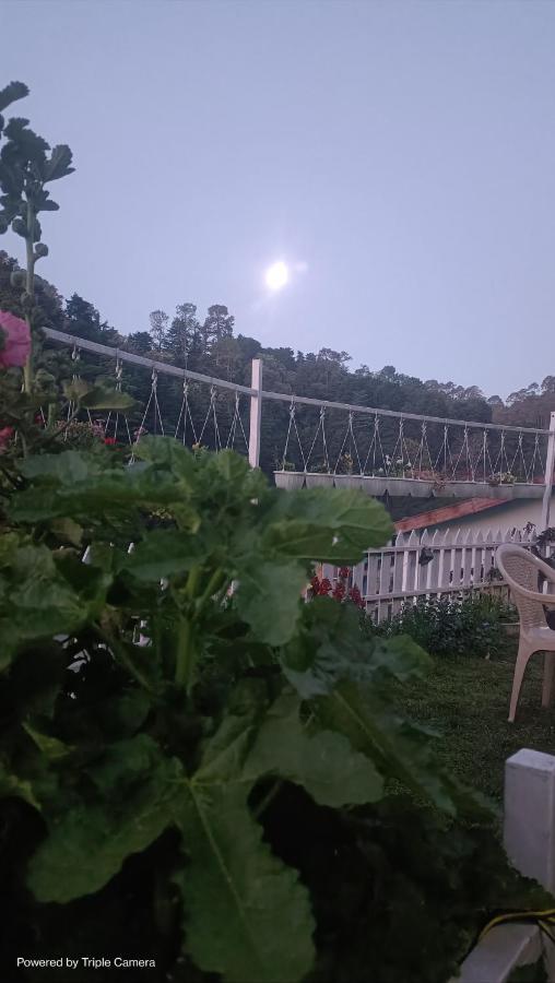 Mohraj Home Stay Bhowali Buitenkant foto