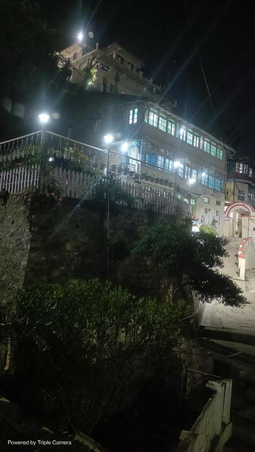 Mohraj Home Stay Bhowali Buitenkant foto