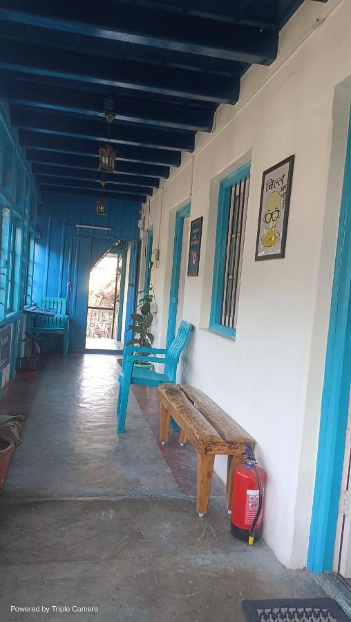 Mohraj Home Stay Bhowali Buitenkant foto