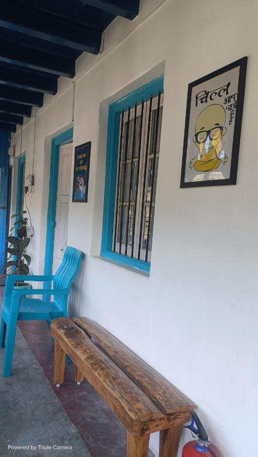Mohraj Home Stay Bhowali Buitenkant foto