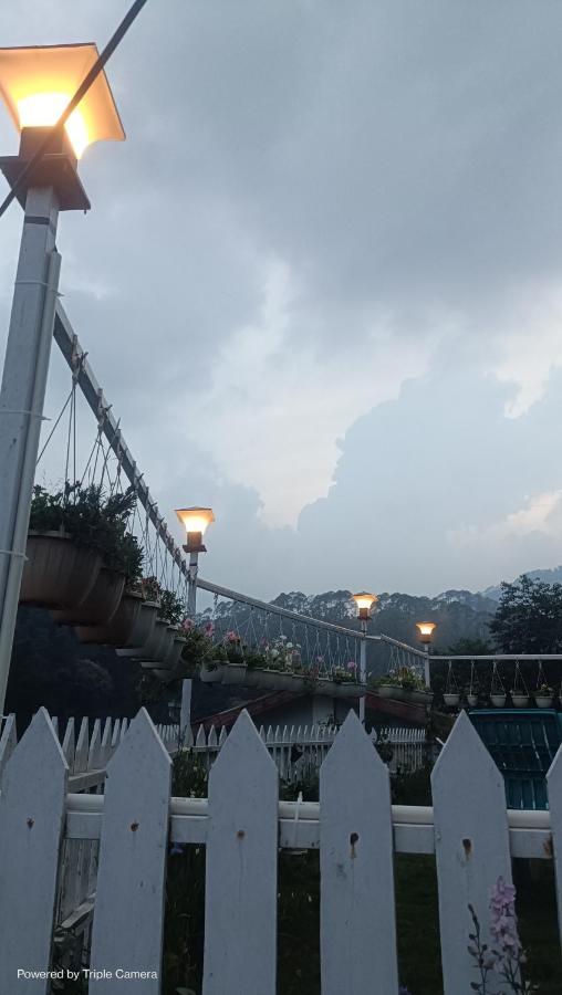 Mohraj Home Stay Bhowali Buitenkant foto