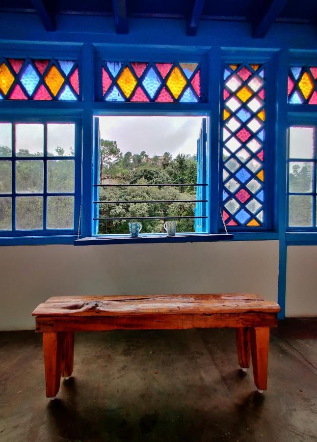 Mohraj Home Stay Bhowali Buitenkant foto