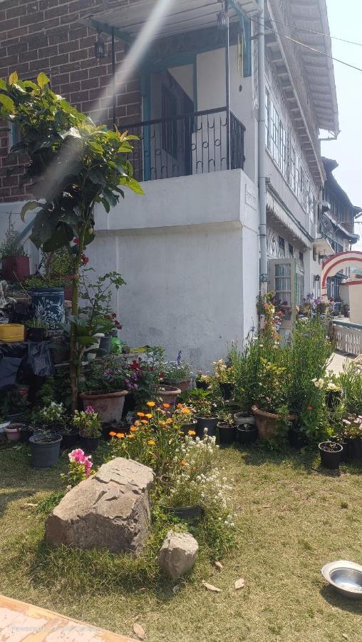 Mohraj Home Stay Bhowali Buitenkant foto