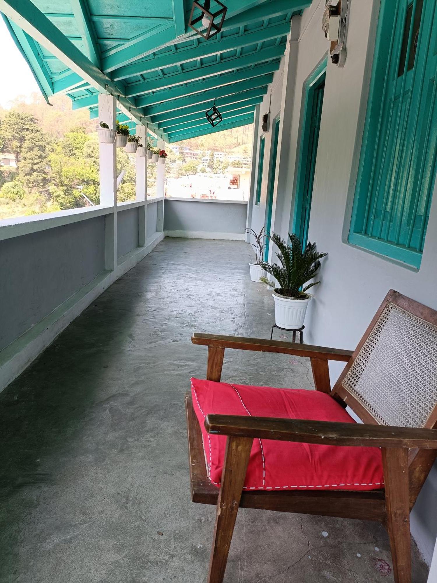 Mohraj Home Stay Bhowali Kamer foto